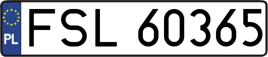 FSL60365