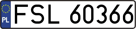 FSL60366