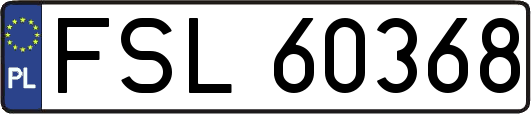 FSL60368