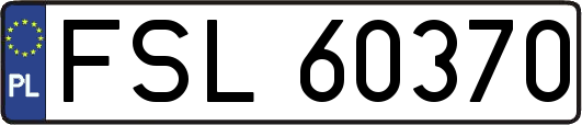 FSL60370