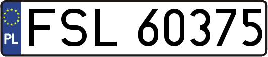 FSL60375