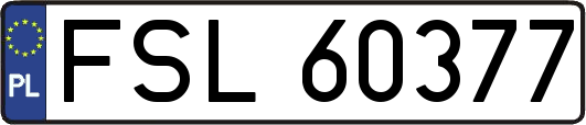 FSL60377