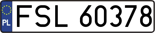 FSL60378