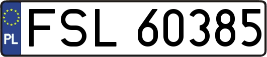 FSL60385