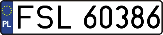 FSL60386
