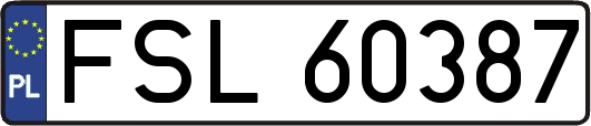 FSL60387