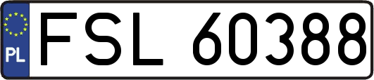 FSL60388