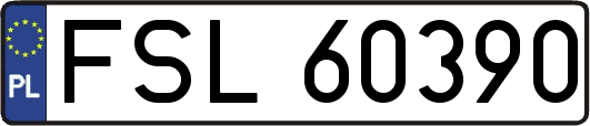 FSL60390