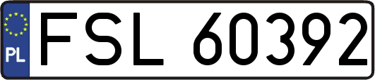FSL60392