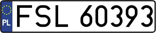 FSL60393