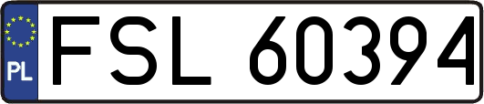 FSL60394