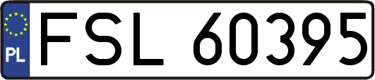 FSL60395