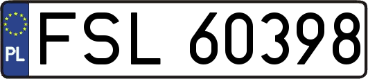 FSL60398