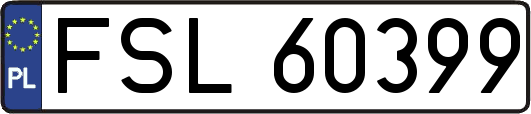 FSL60399