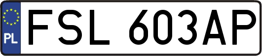 FSL603AP