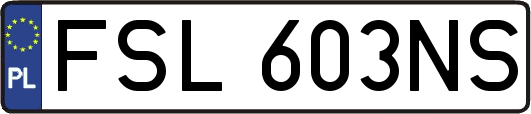 FSL603NS