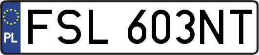 FSL603NT