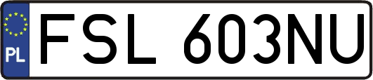FSL603NU