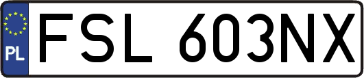 FSL603NX