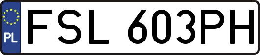 FSL603PH
