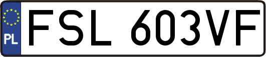 FSL603VF
