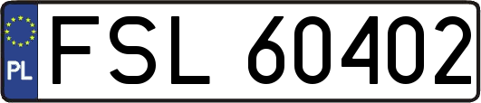 FSL60402