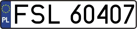 FSL60407
