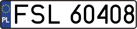 FSL60408