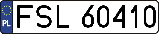 FSL60410