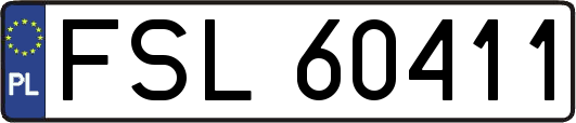 FSL60411