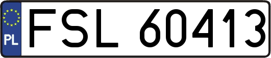 FSL60413