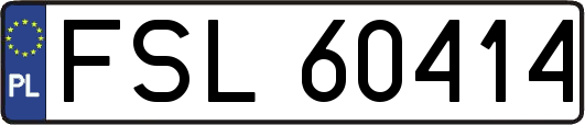 FSL60414