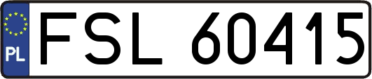 FSL60415