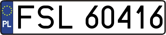 FSL60416