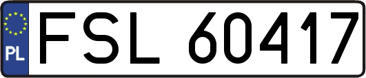 FSL60417