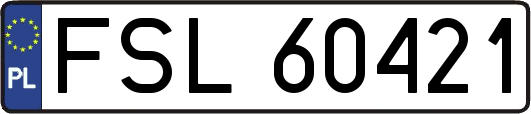FSL60421