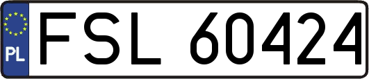 FSL60424