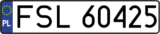FSL60425
