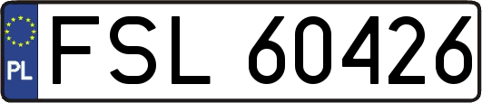 FSL60426