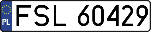 FSL60429