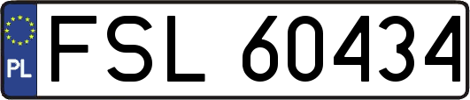 FSL60434