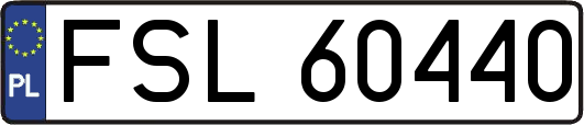 FSL60440