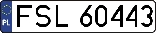 FSL60443