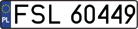 FSL60449