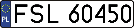 FSL60450