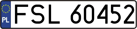 FSL60452