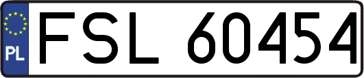 FSL60454