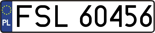 FSL60456