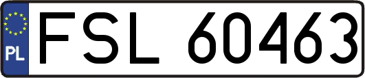 FSL60463