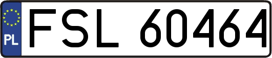 FSL60464